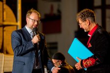 07.10.2023 Benefizkonzert - 50. Geburtstag Pfr. Nikolaus